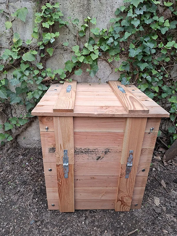 Composteur individuel